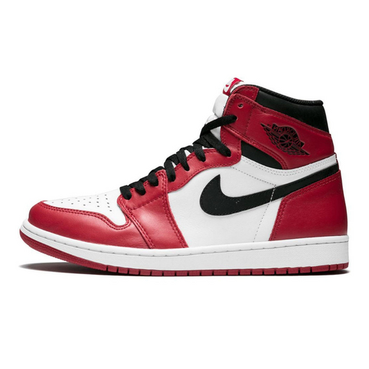 J1 Retro OG Chicago