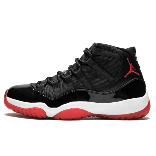 J11 Retro Bred