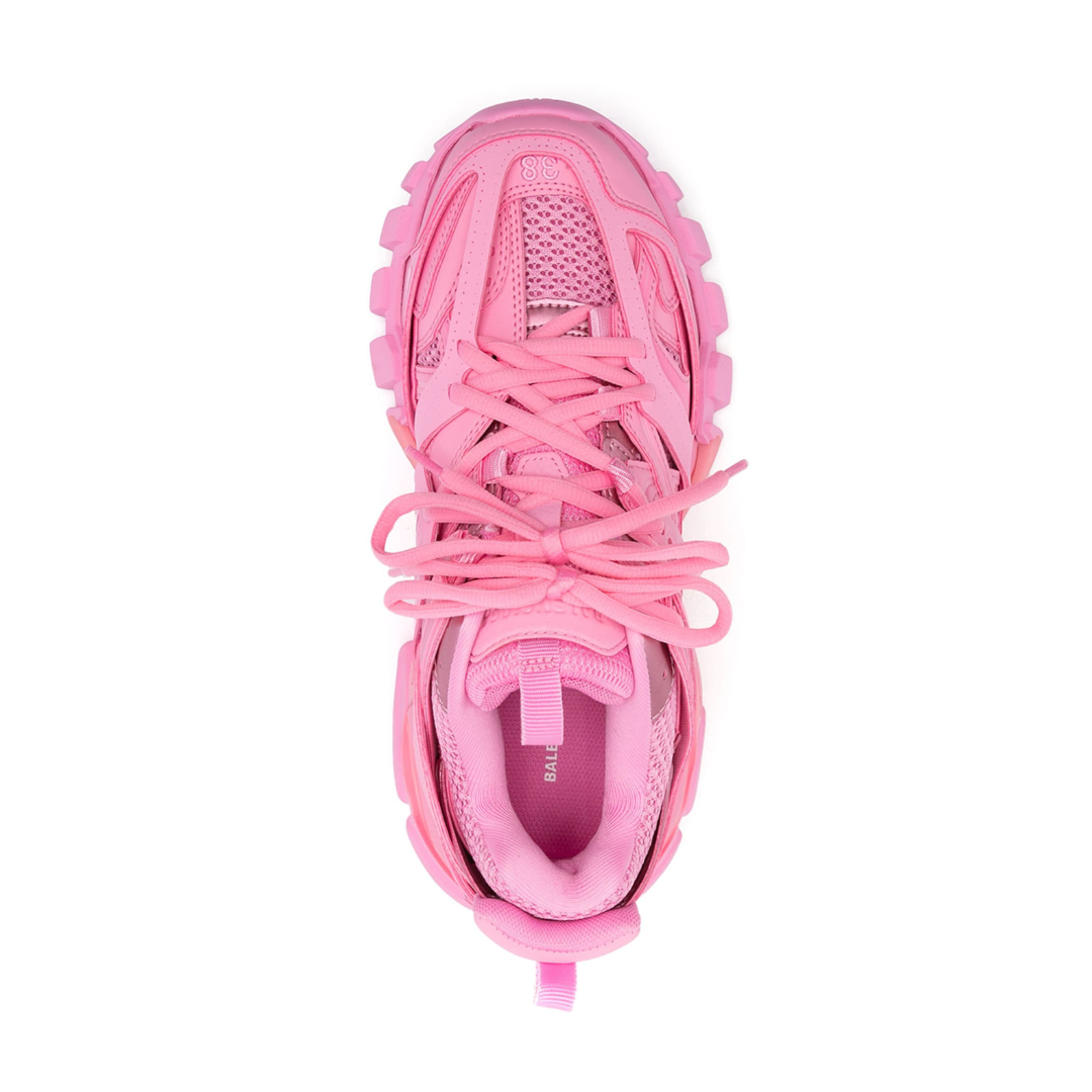 Track Pink