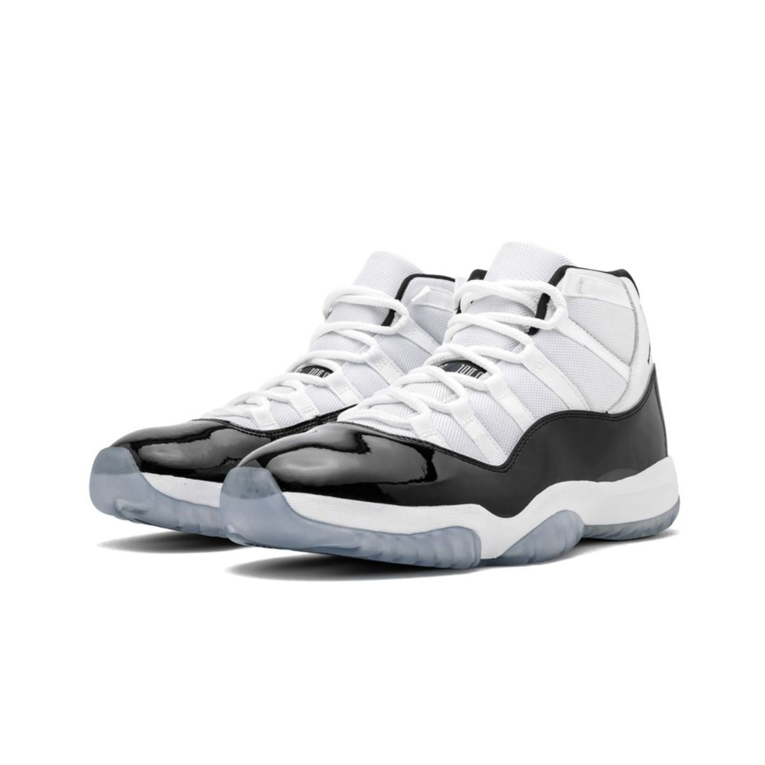 J11 Retro Concord