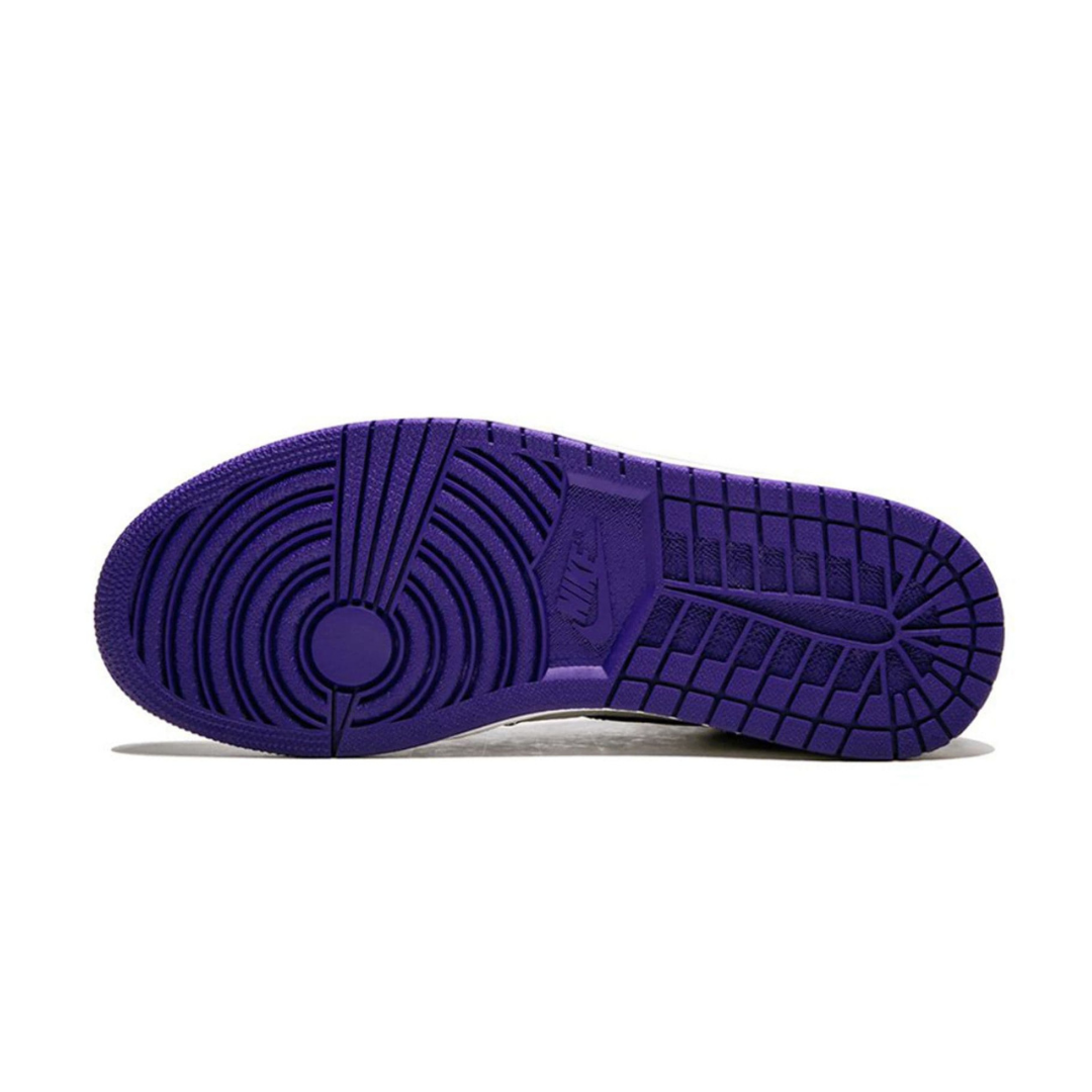 J1 Retro OG Court Purple