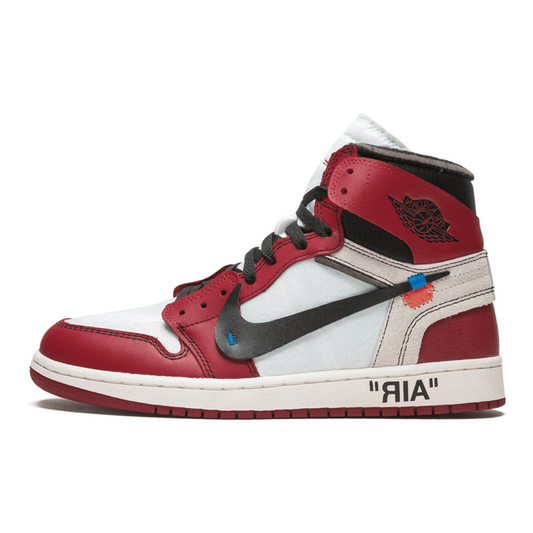 J1 Air Retro Off