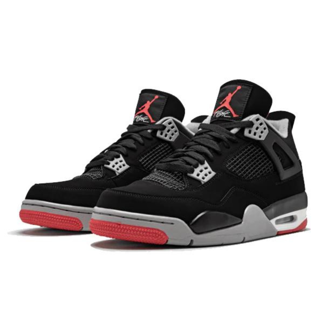 J4 Retro Bred