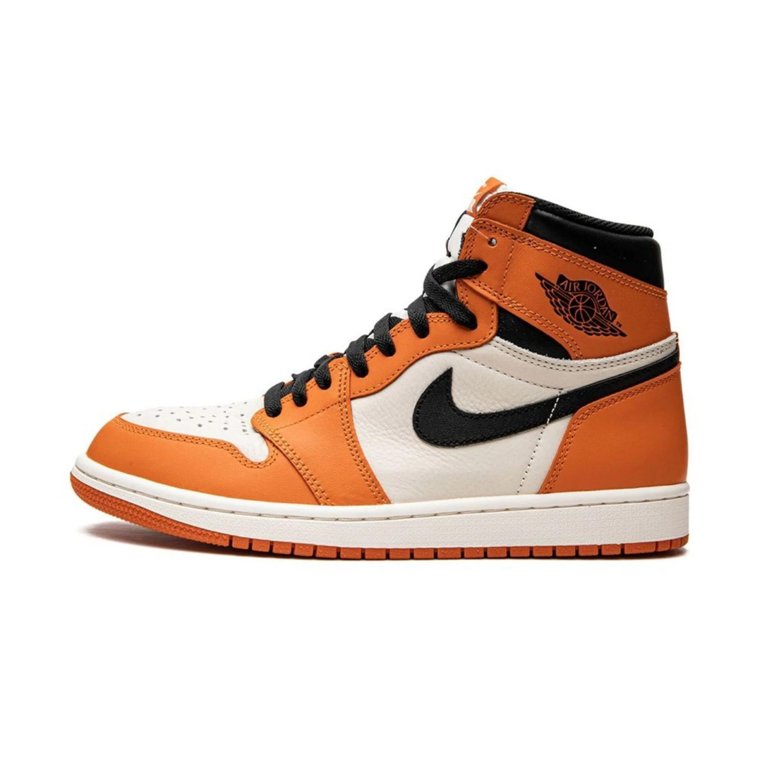 J1 Air Retro Reverse Shattered Backboard