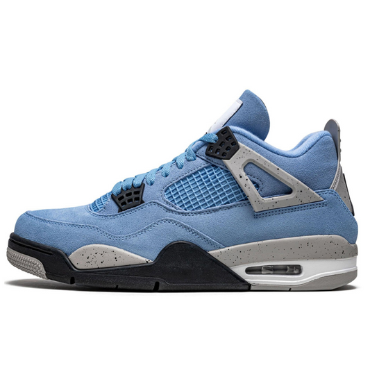 J4 Retro University Blue