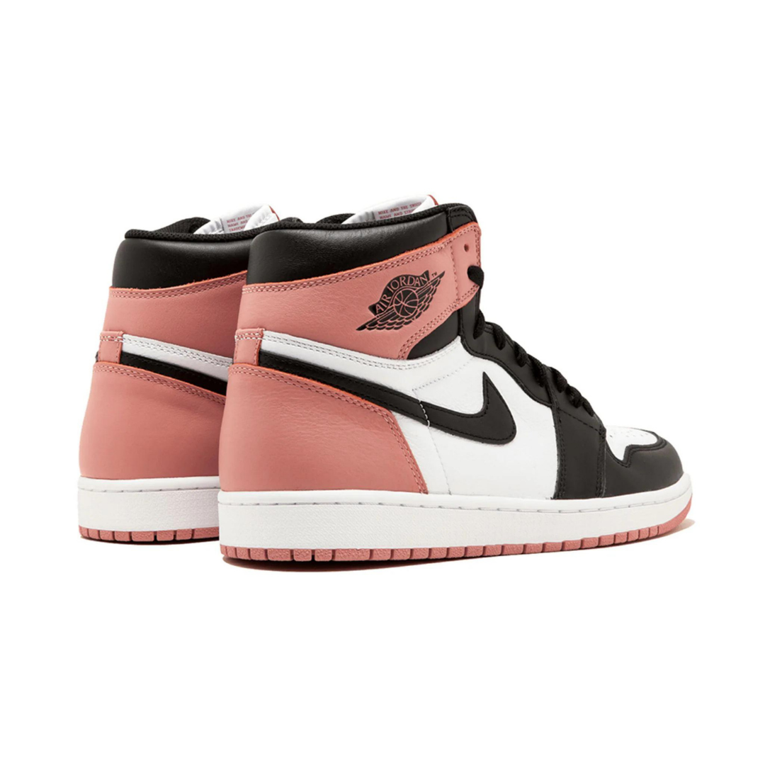 J1 Air Retro OG NRG Rust Pink