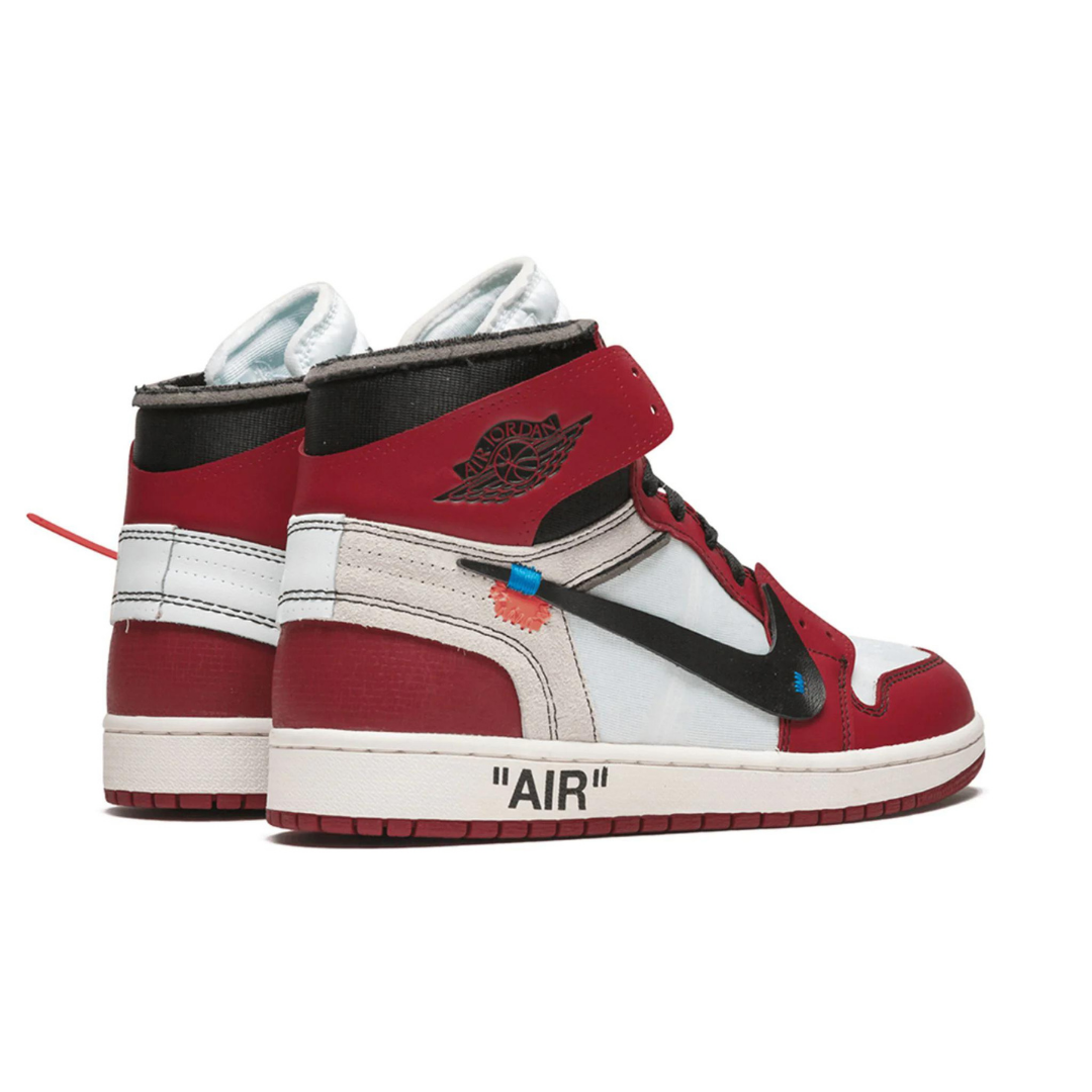 J1 Air Retro Off