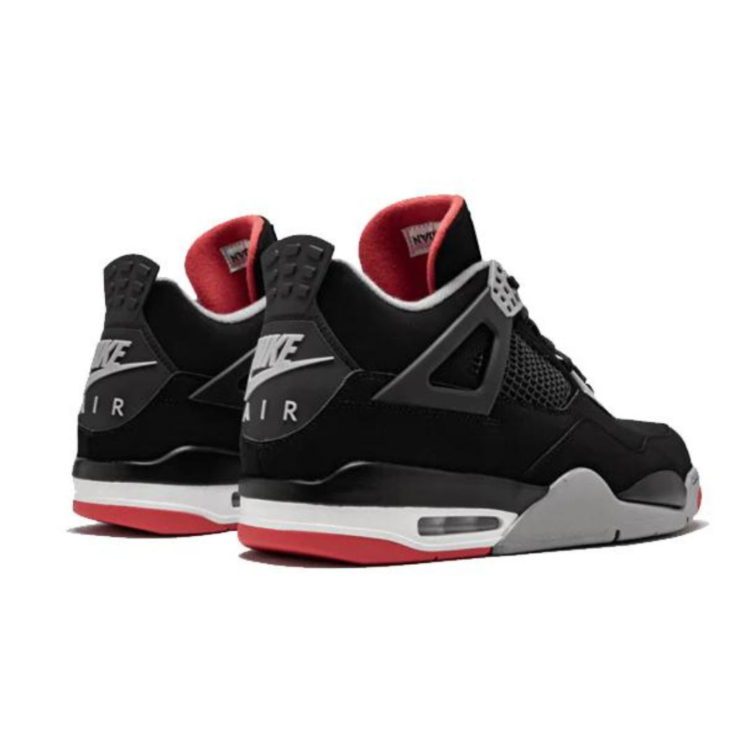 J4 Retro Bred