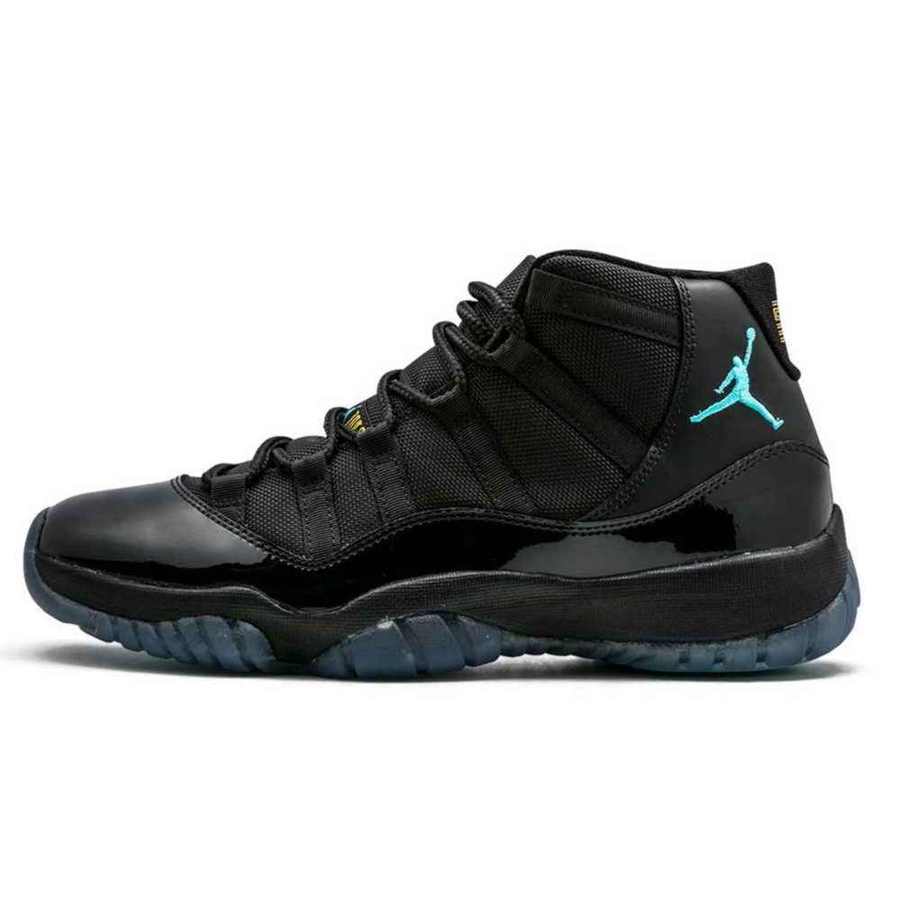 J11 Retro Gamma