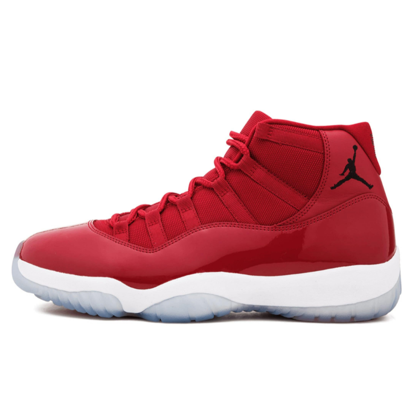 J11 Retro "Win Like '96"