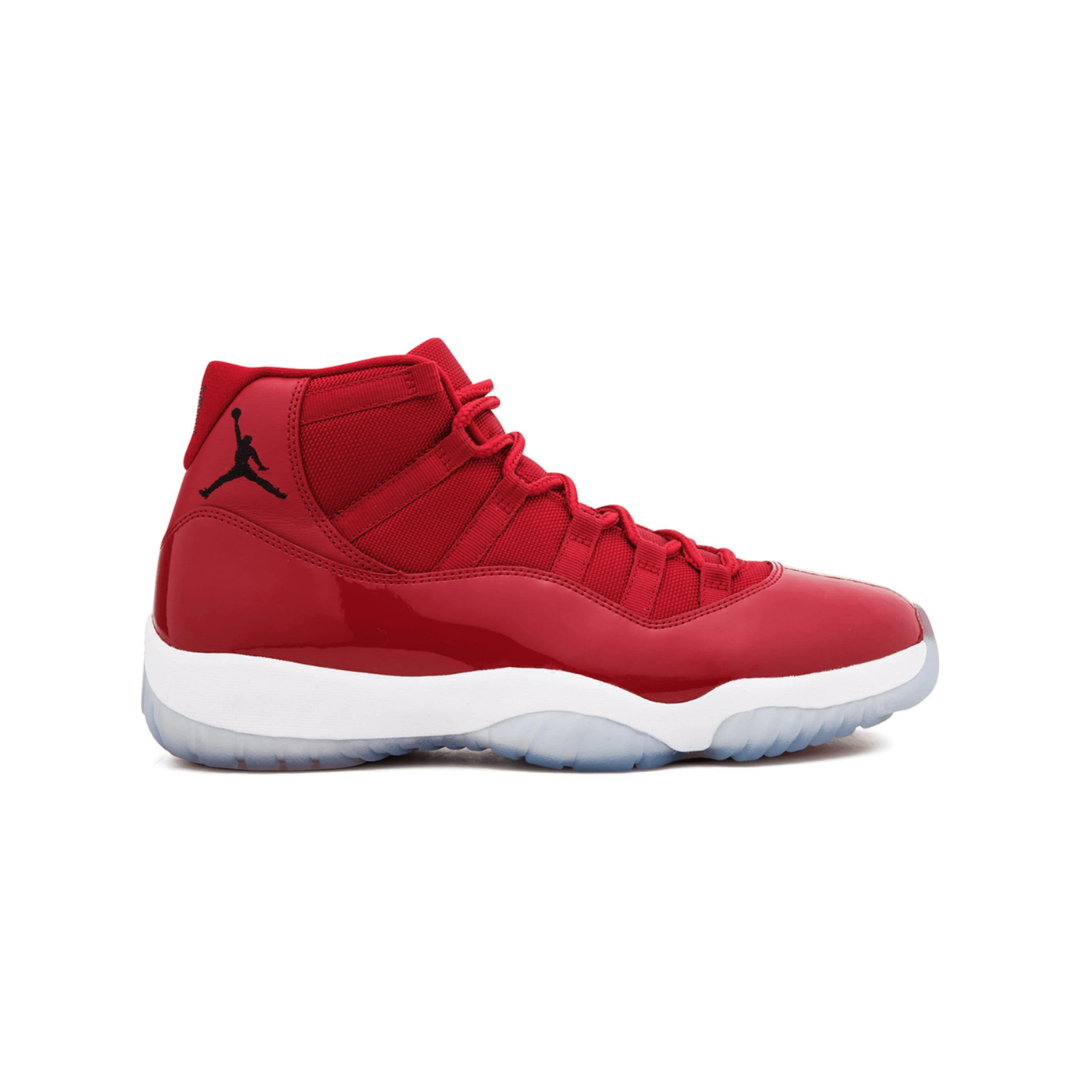 J11 Retro "Win Like '96"