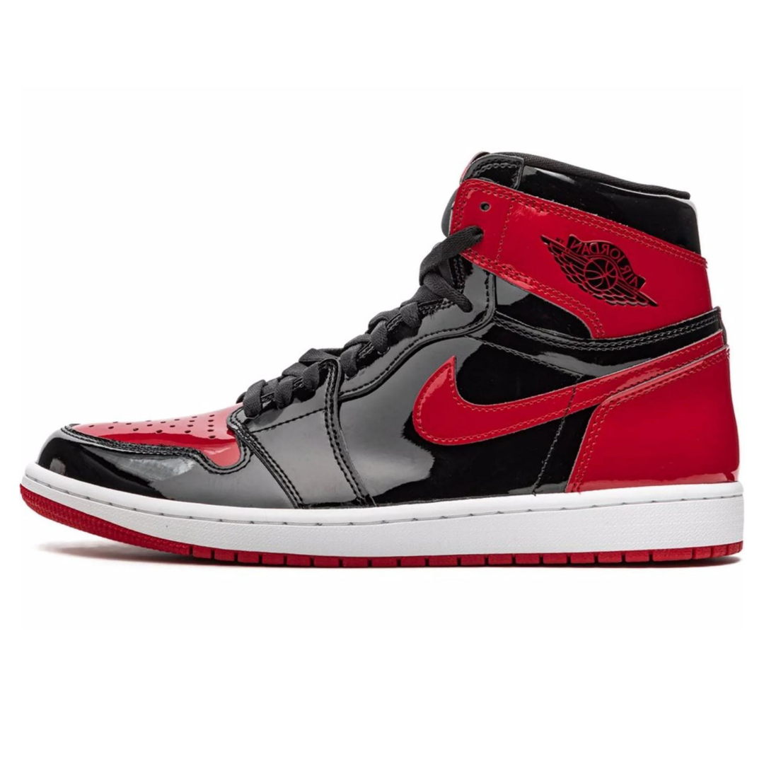 J1 Retro Bred Patent