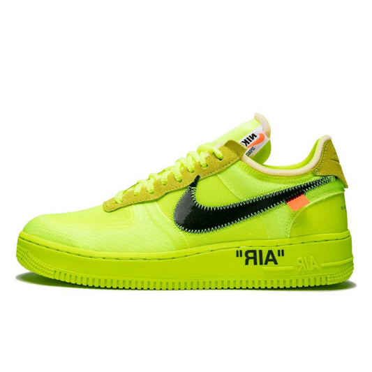 AF1 x Off Volt