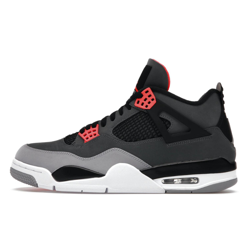 J4 Retro Infrared