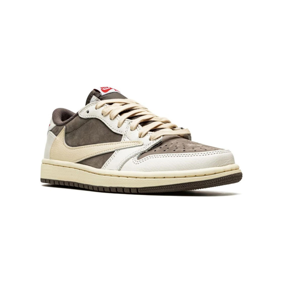 J1 Air Retro Low OG Reverse Mocha