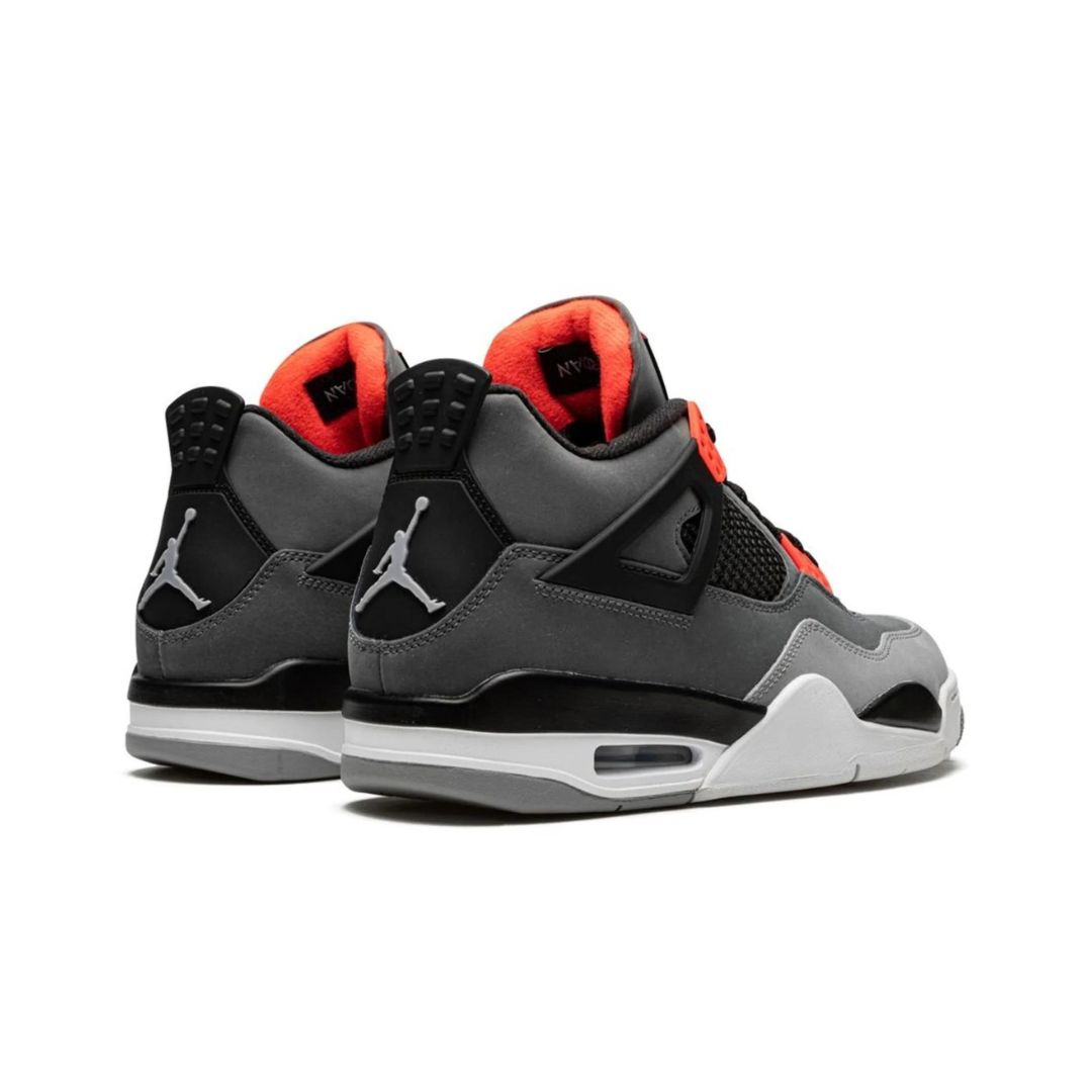 J4 Retro Infrared