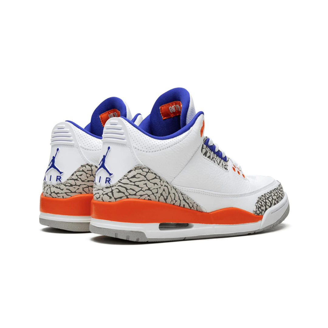 J3 Retro Knicks