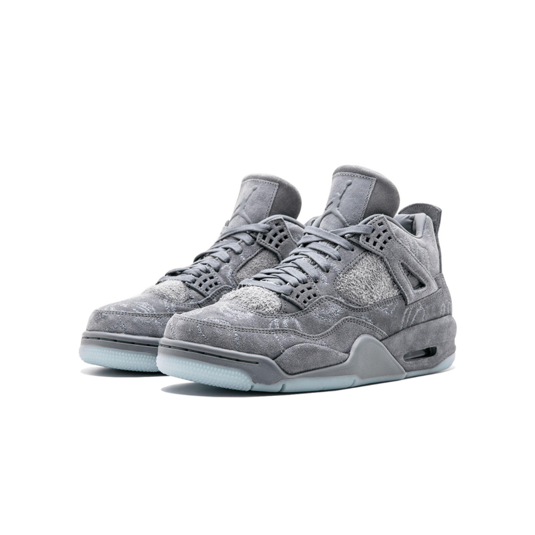 J4 Retro Kaws