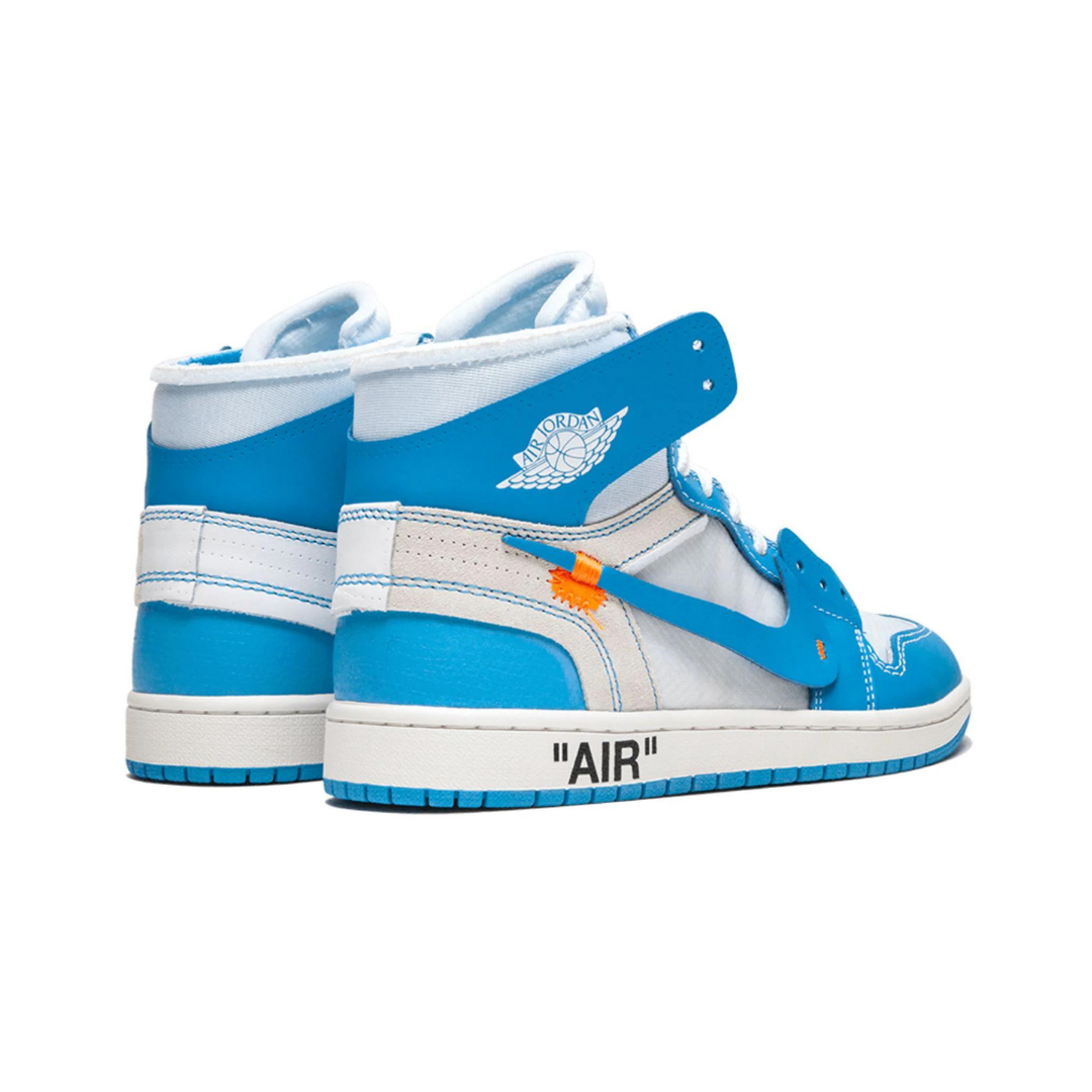 J1 Air Retro Off University Blue