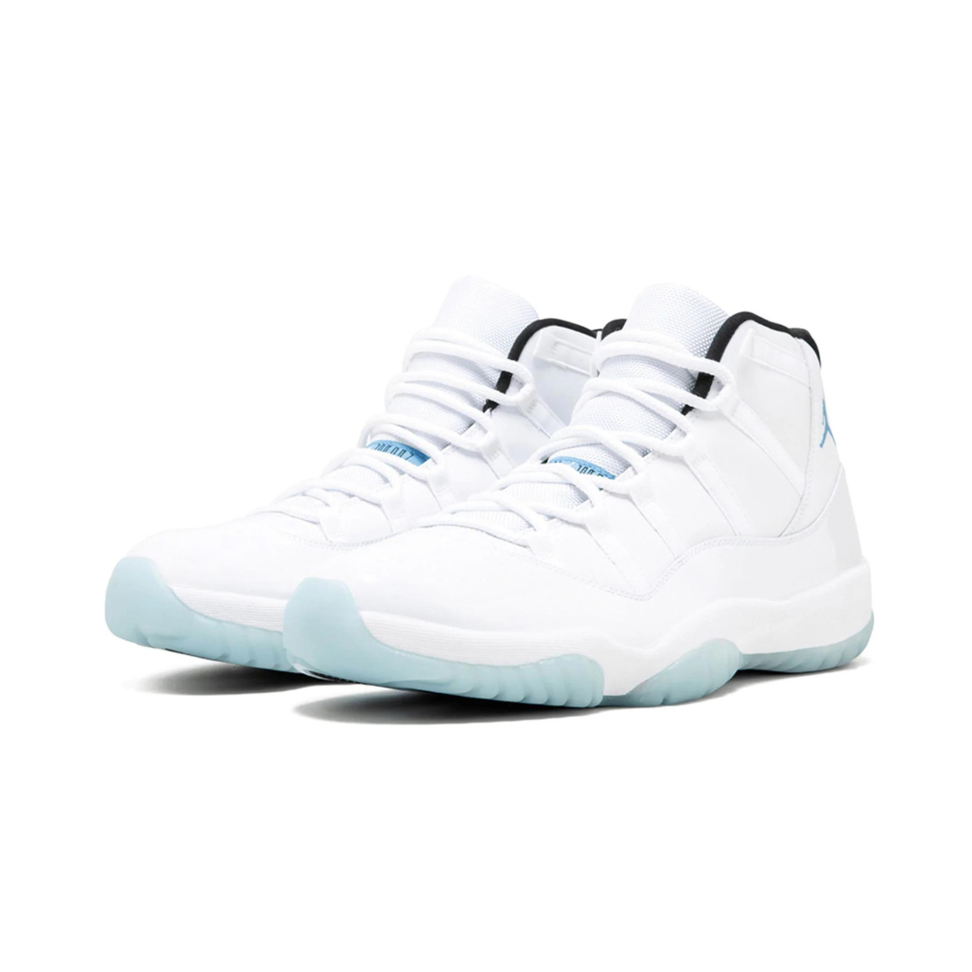 J11 Retro Legend Blue