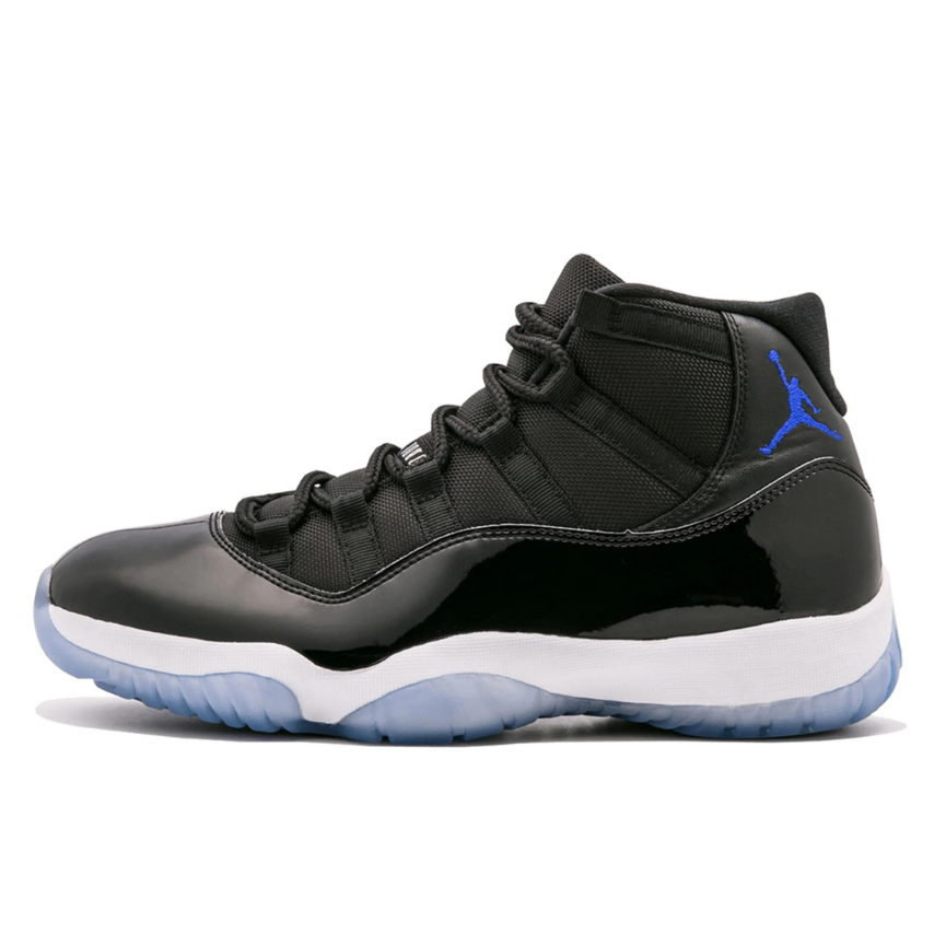 J11 Retro Space Jam